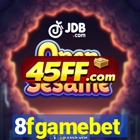 8fgamebet