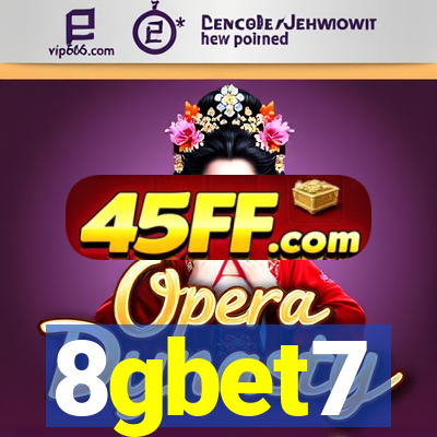 8gbet7