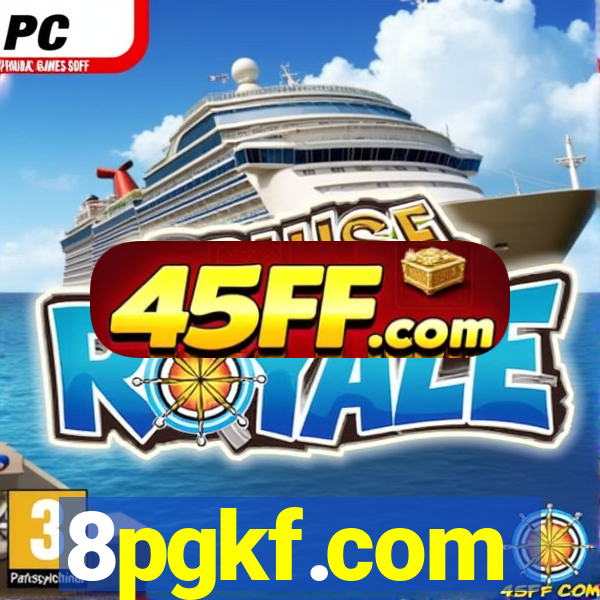 8pgkf.com