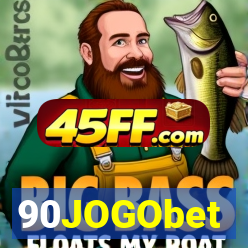 90JOGObet