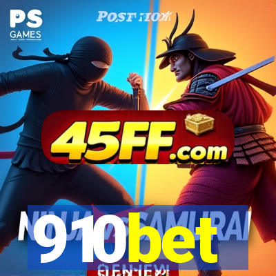 910bet