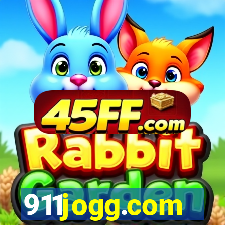 911jogg.com