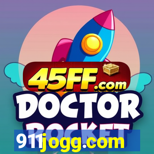 911jogg.com