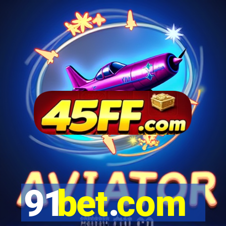 91bet.com