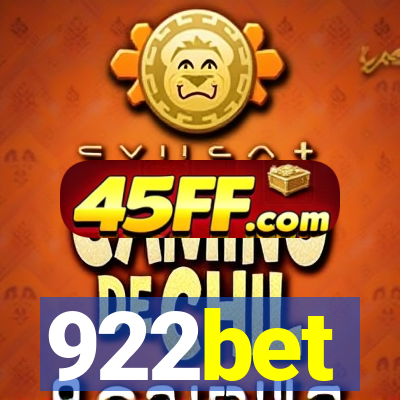 922bet