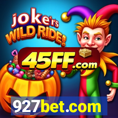 927bet.com