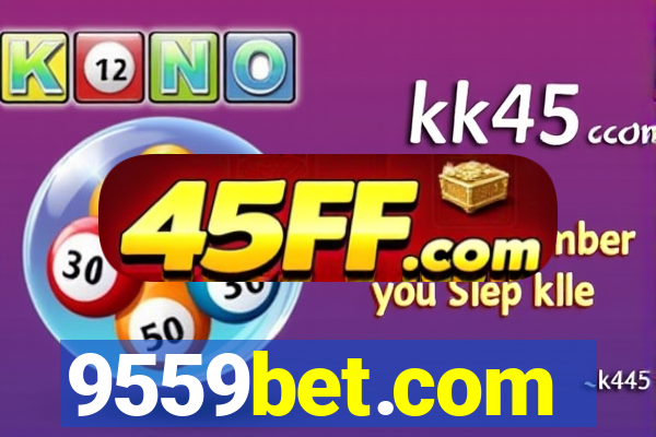 9559bet.com