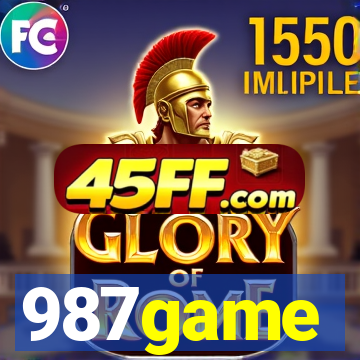 987game