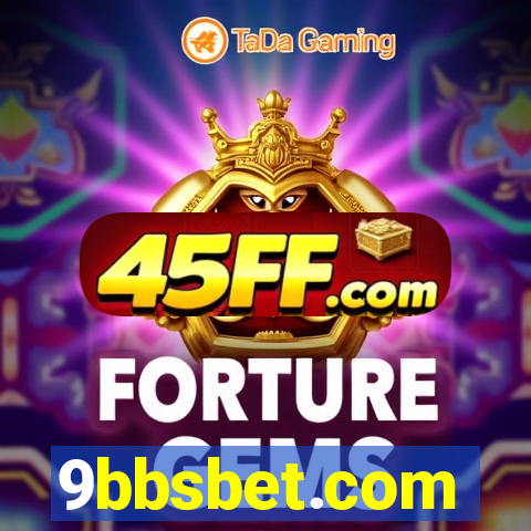 9bbsbet.com