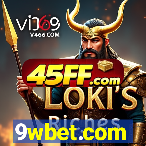 9wbet.com