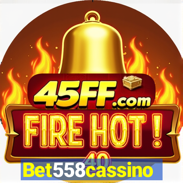 Bet558cassino