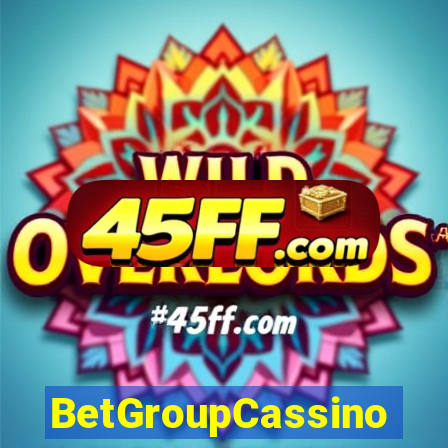 BetGroupCassino