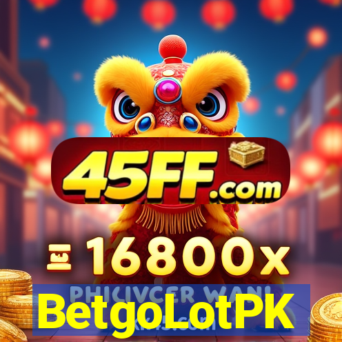BetgoLotPK