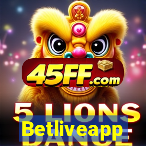 Betliveapp