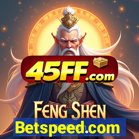 Betspeed.com