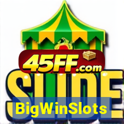 BigWinSlots