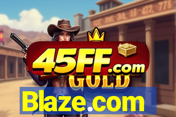Blaze.com