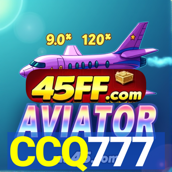 CCQ777