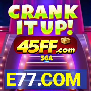E77.COM