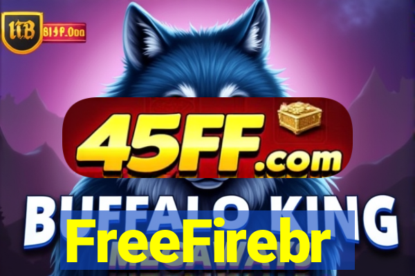FreeFirebr