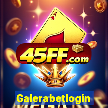 Galerabetlogin
