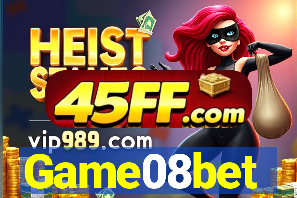 Game08bet