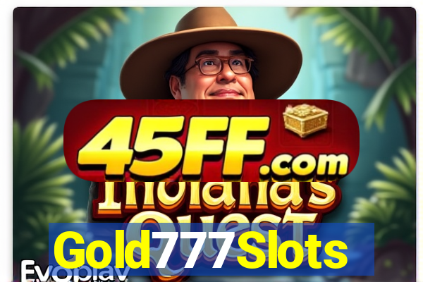 Gold777Slots