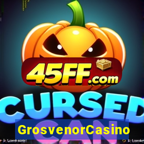 GrosvenorCasino