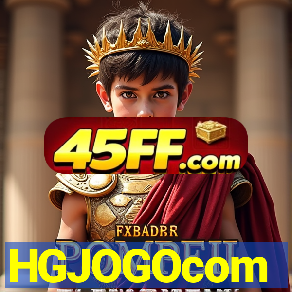 HGJOGOcom