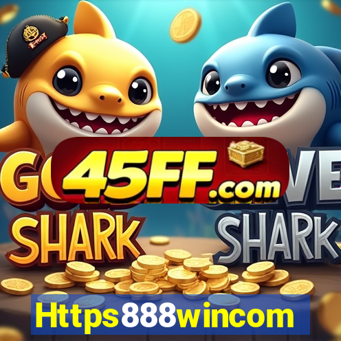 Https888wincom