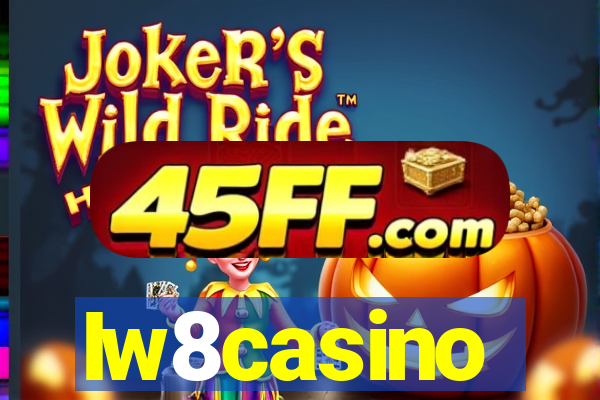 Iw8casino