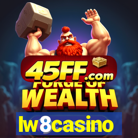 Iw8casino