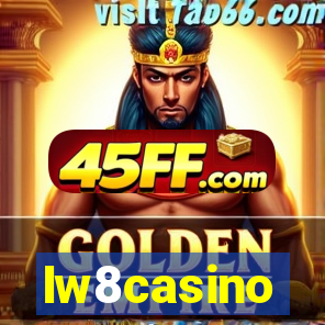 Iw8casino
