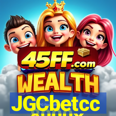 JGCbetcc