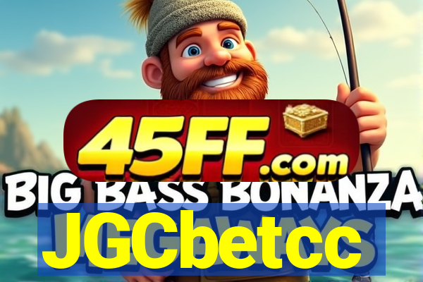 JGCbetcc