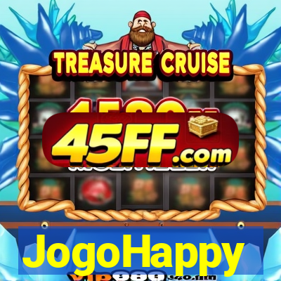 JogoHappy
