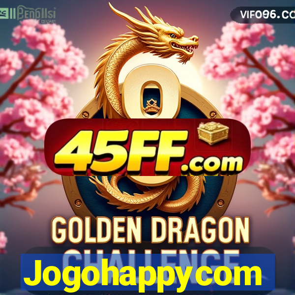 Jogohappycom