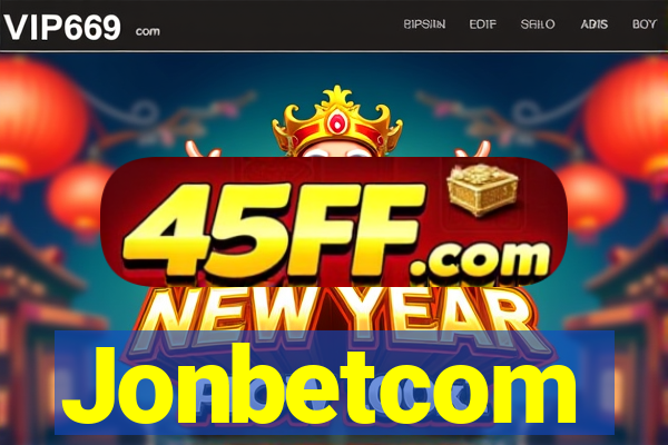 Jonbetcom