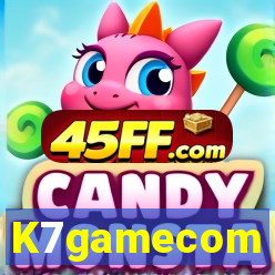 K7gamecom
