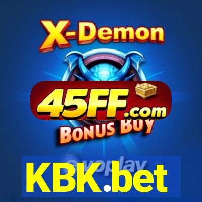 KBK.bet
