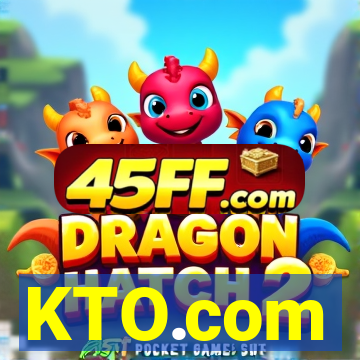 KTO.com