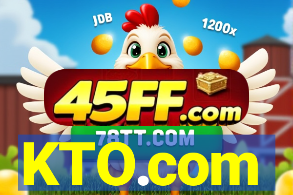 KTO.com
