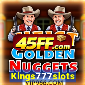 Kings777slots
