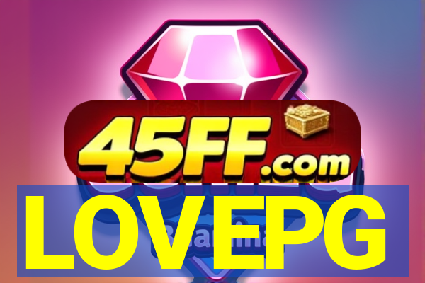 LOVEPG