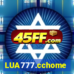 LUA777.cchome