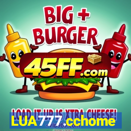 LUA777.cchome