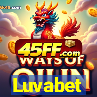 Luvabet