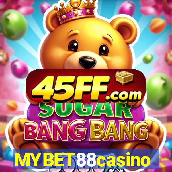 MYBET88casino