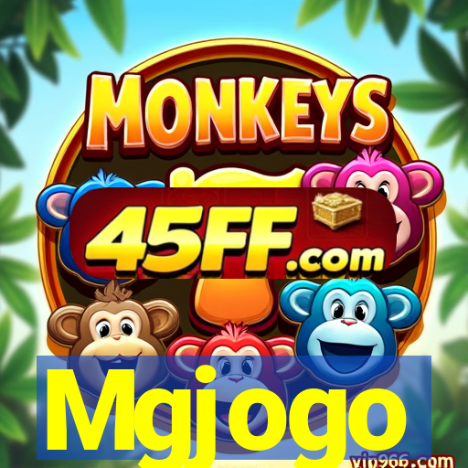 Mgjogo