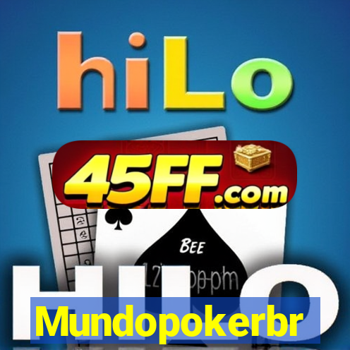 Mundopokerbr